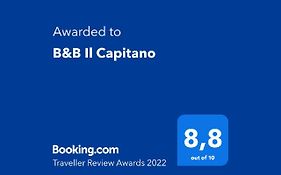 B&B Il Capitano